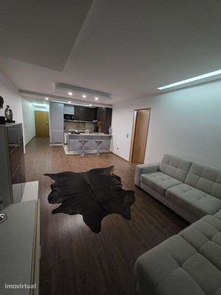 apartamento T1 novo - Grande imagem: 5/9