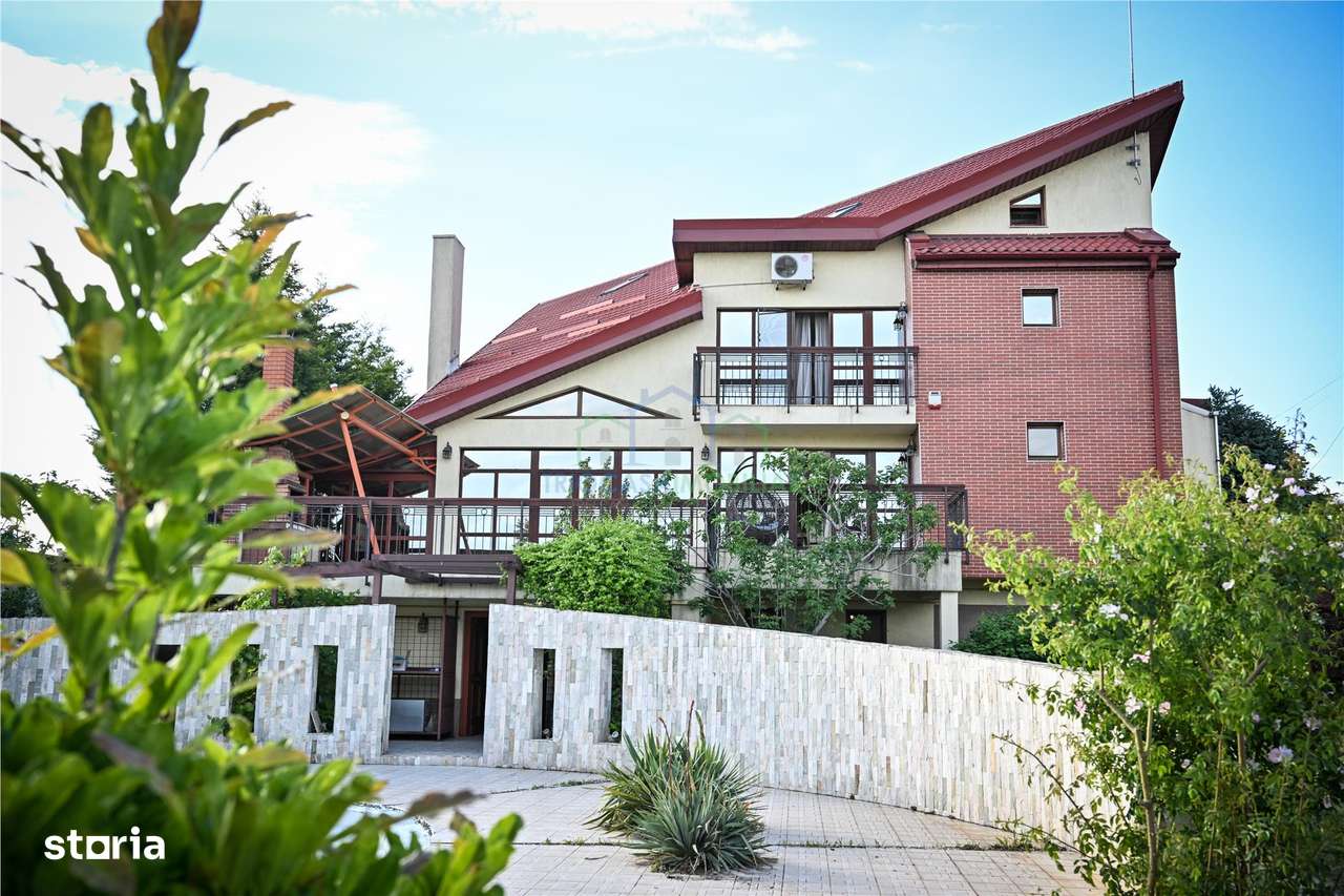 Casa exclusivista - Imagine principală: 5/7