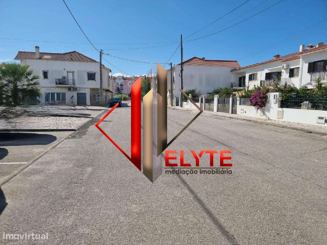 Terreno em Porto Alto/Samora Correia-7