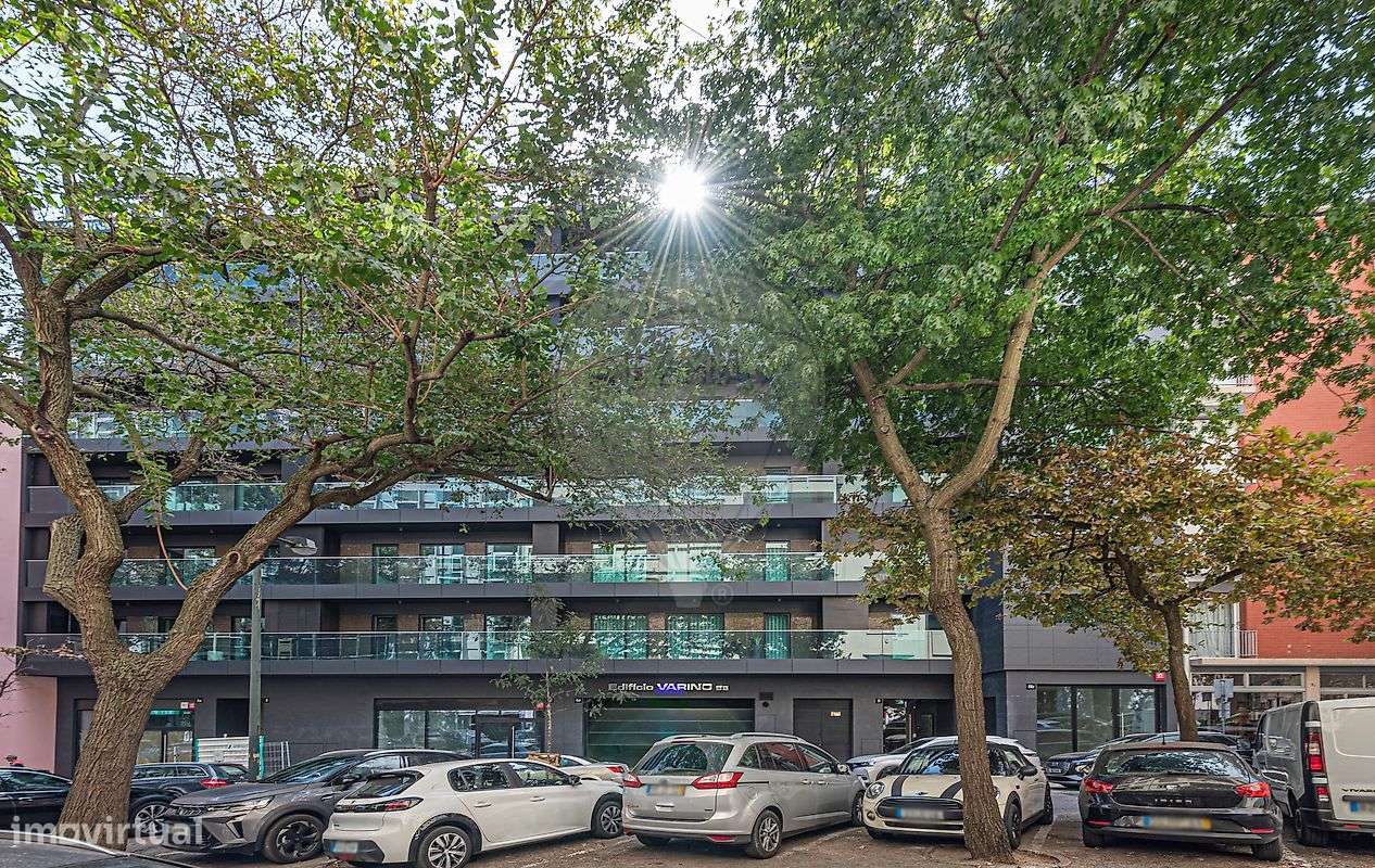 Apartamento T2 para venda-15