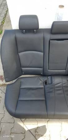 Interior piele cu incalzire Bmw f10 - 3