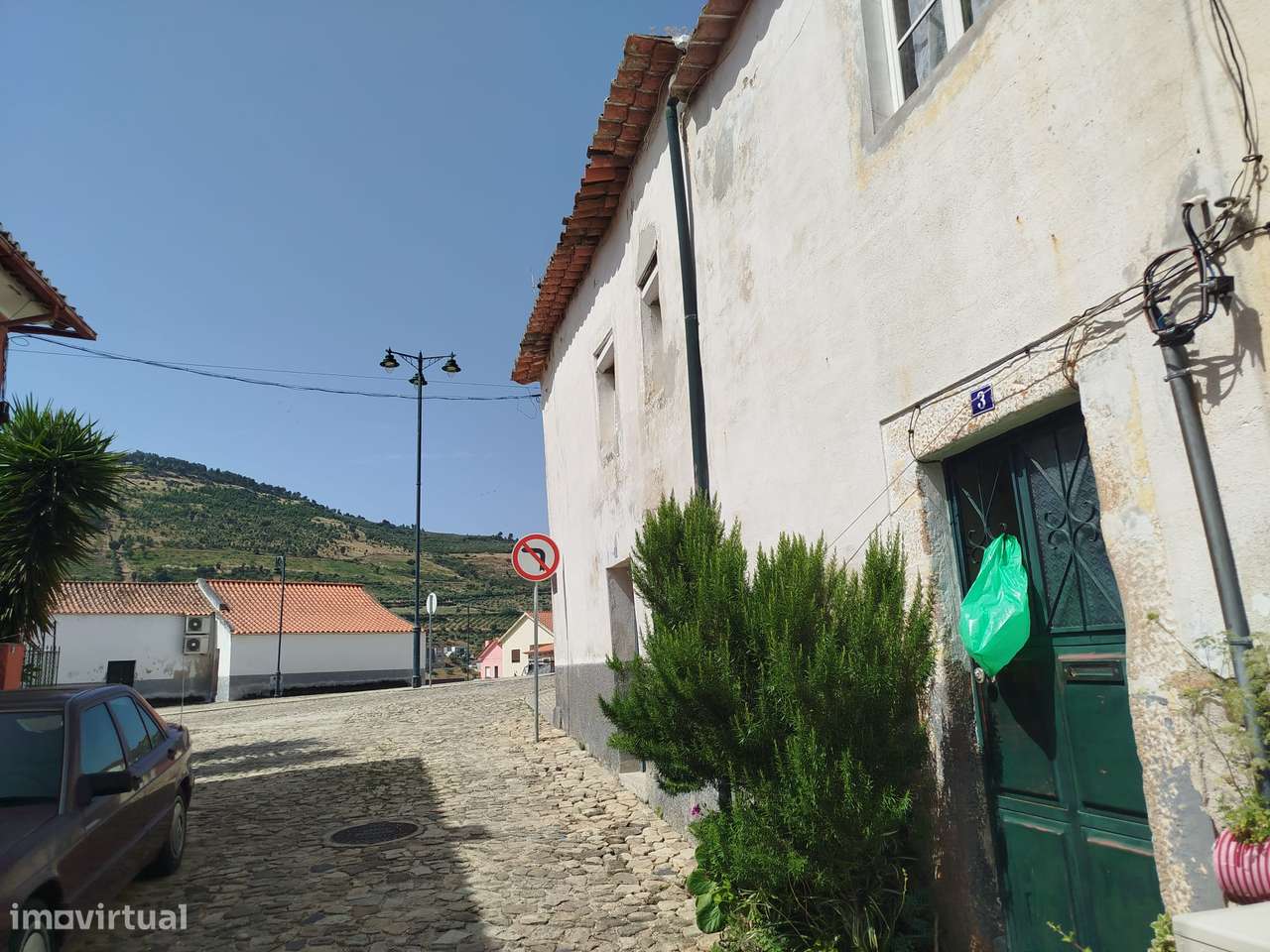 300m² no Centro Histórico de Moncorvo - Venda direta. - Grande imagem: 3/6