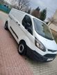 Ford Transit Custom - 8