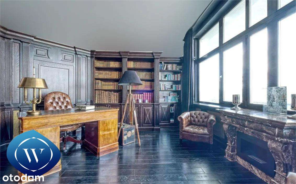 Dla wzrokowców ! Prywatność. Prestiż. Spektakl - Pełny obrazek: 4/20