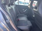 Mercedes-Benz A 180 d AMG Line Aut. - 27