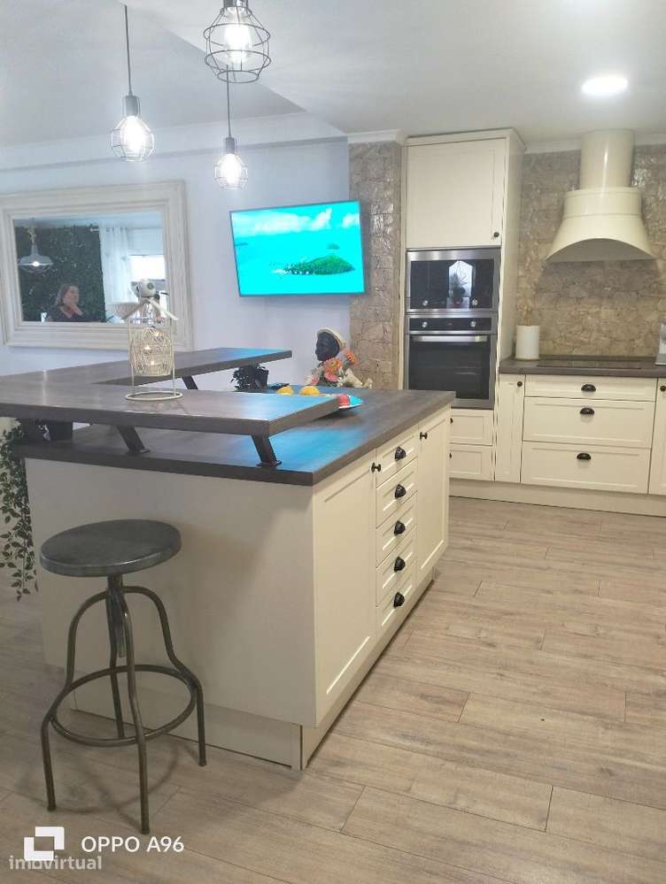 Moradia T3 Terrugem Sintra-28