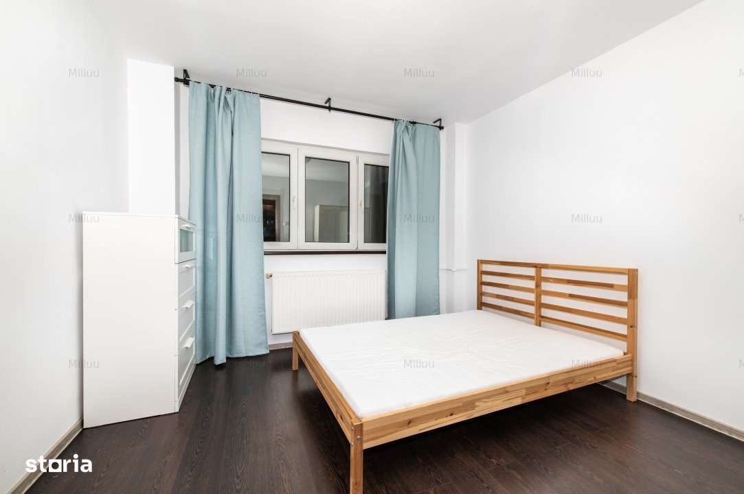 2 camere Tineretului | Modern | Mobilat si utilat | 10 minute metrou - Imagine principală: 5/15