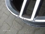 Mercedes S-klasa Felga Aluminiowa 19" A222401 - 1