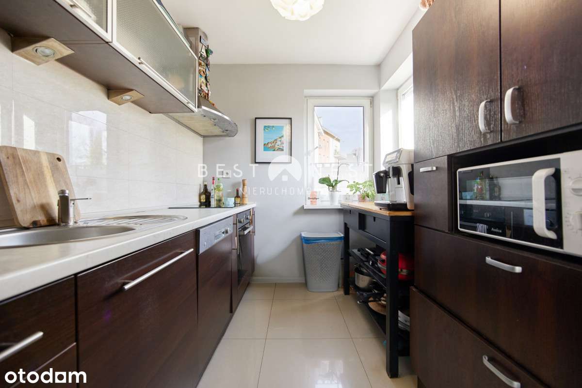 5 pokojowe mieszkanie z pięknym widokiem na góry-11