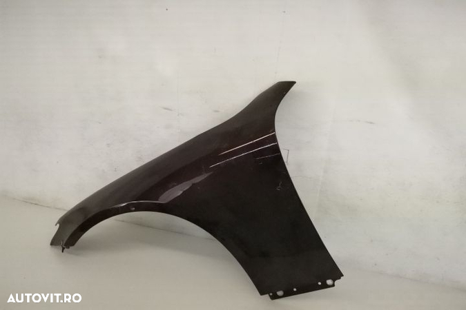 Aripa Stanga Fata Originala Mercedes-Benz E-Class W213 A2388810116 - 3