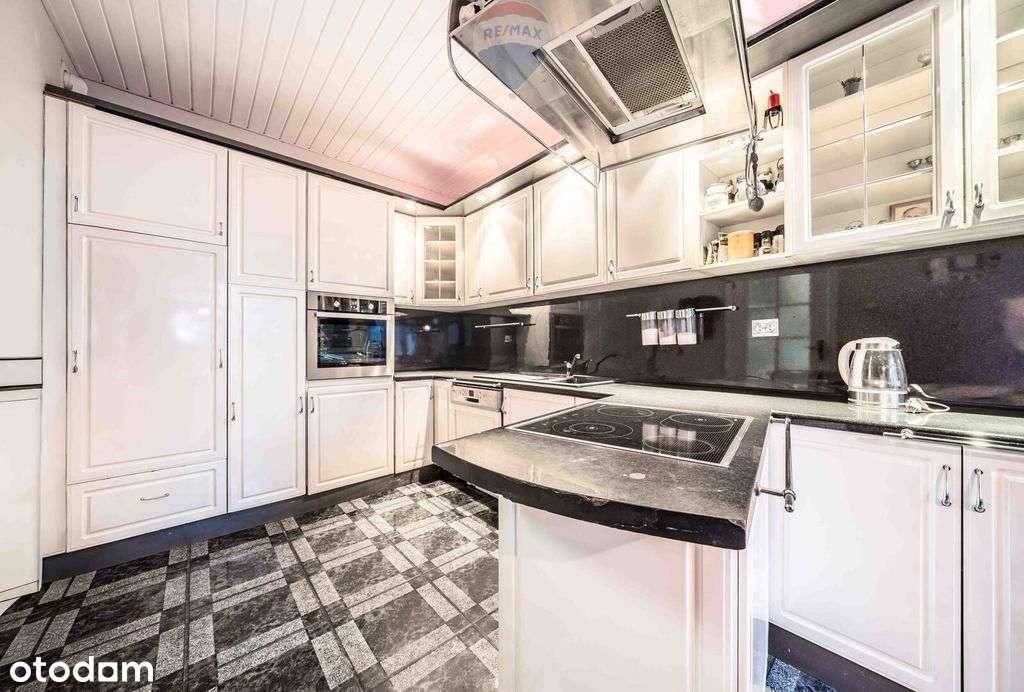 Środkowy segment Antoninek-4