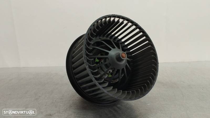 Motor Da Sofagem Ford S-Max (Wa6) - 1