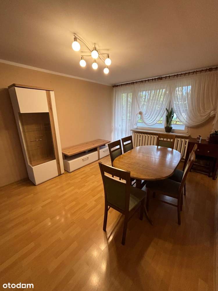 Mieszkanie do wynajęcia w bardzo dobrej lokalizacji - Pełny obrazek: 5/15