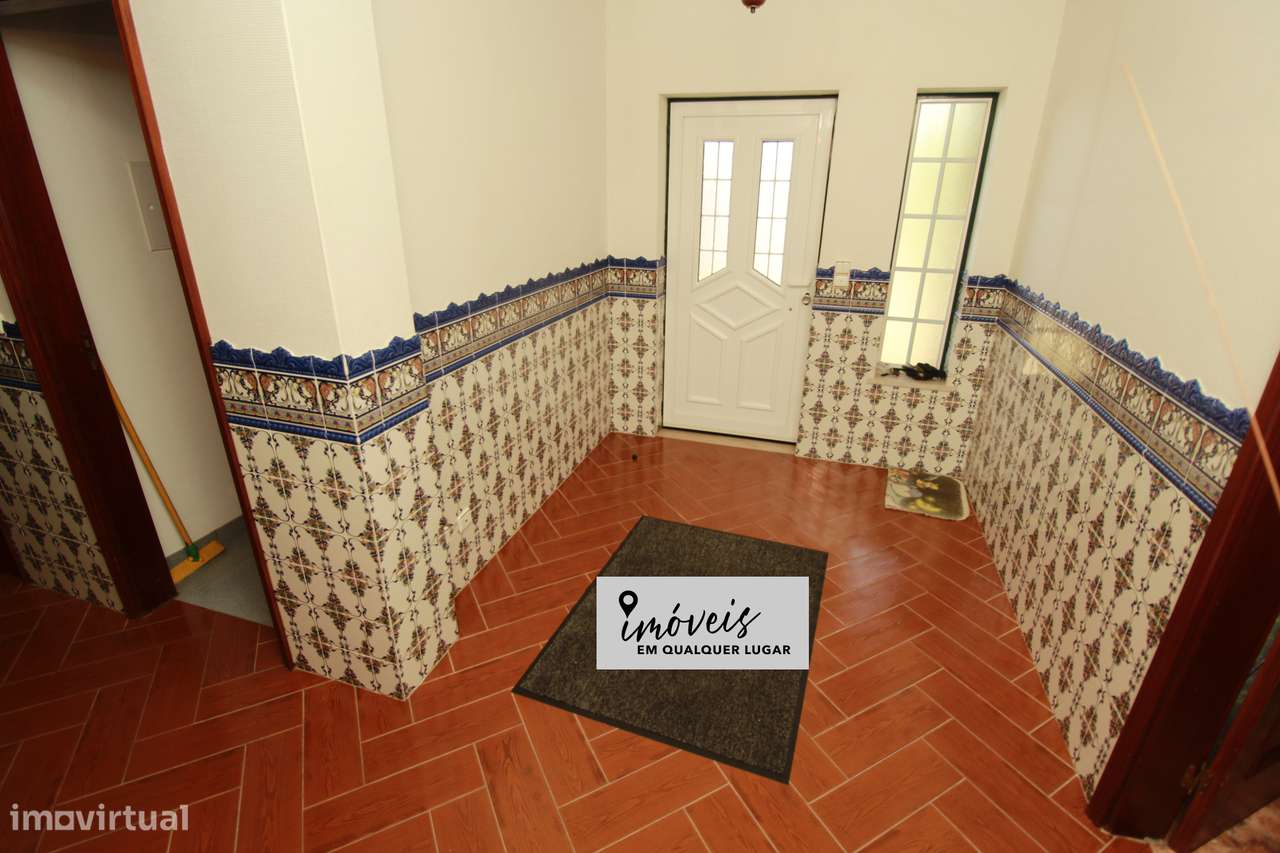 Moradia térrea com mais uma casa independente-20