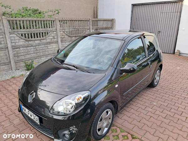 Renault Twingo 1.2 16V Night & Day - 4