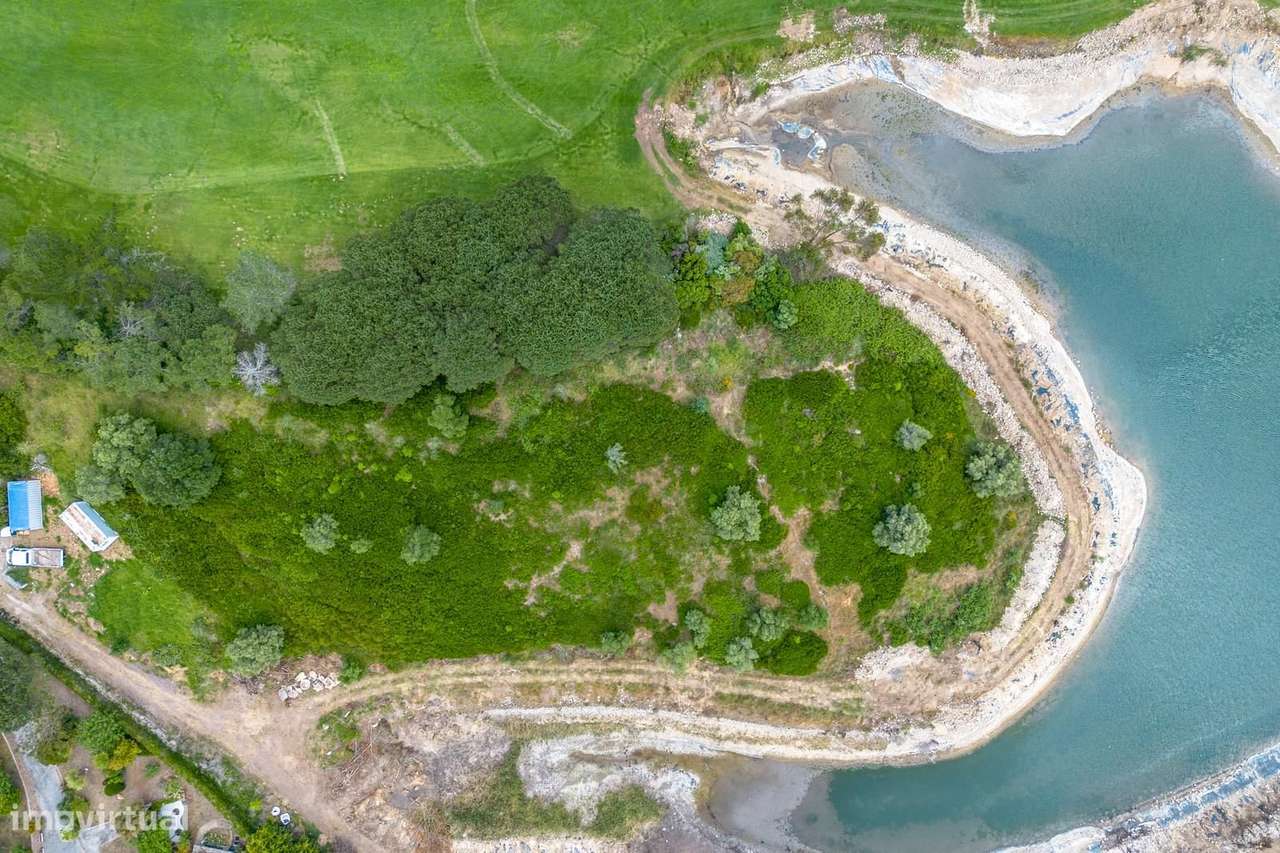 Terreno Urbano 5430 m2, Belas Clube de Campo, Sintra-4