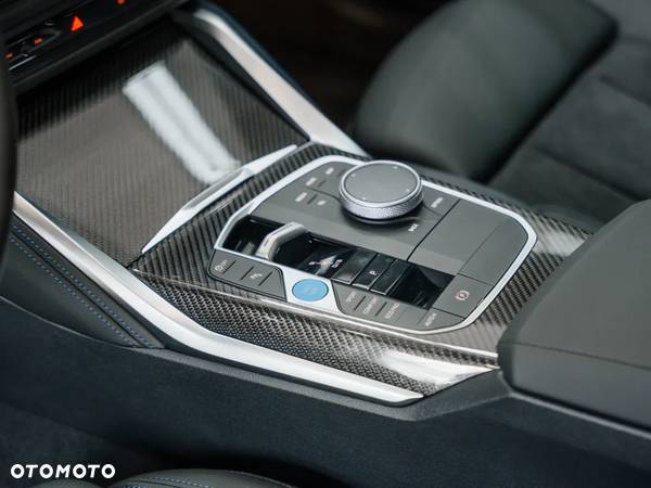 BMW i4 M50 - 9