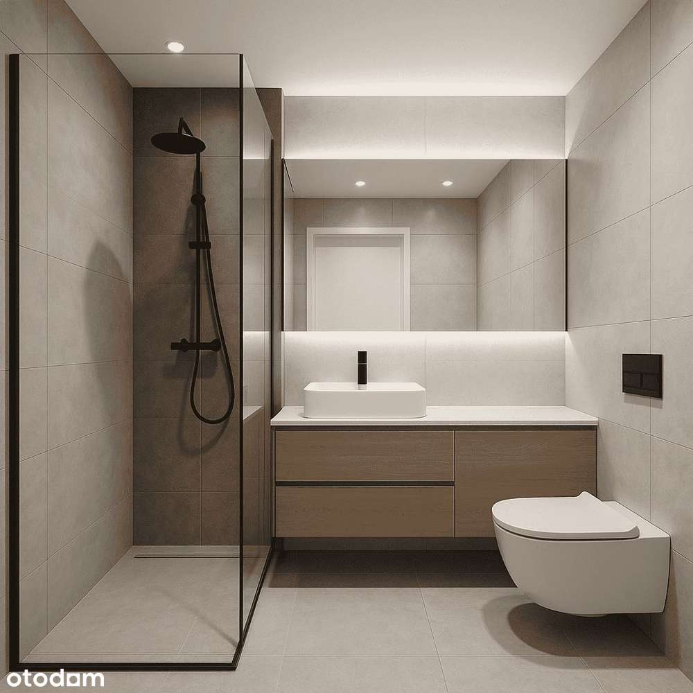 Dom w sercu Pęclina – cisza, zieleń i wygoda! - Pełny obrazek: 4/9