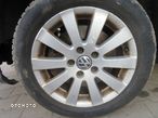 KOŁA FELGI ALUFELGI PASSAT B6 16 5X112 16 5x112 16 5X112 VOLKSWAGEN 2005-2010 - 2