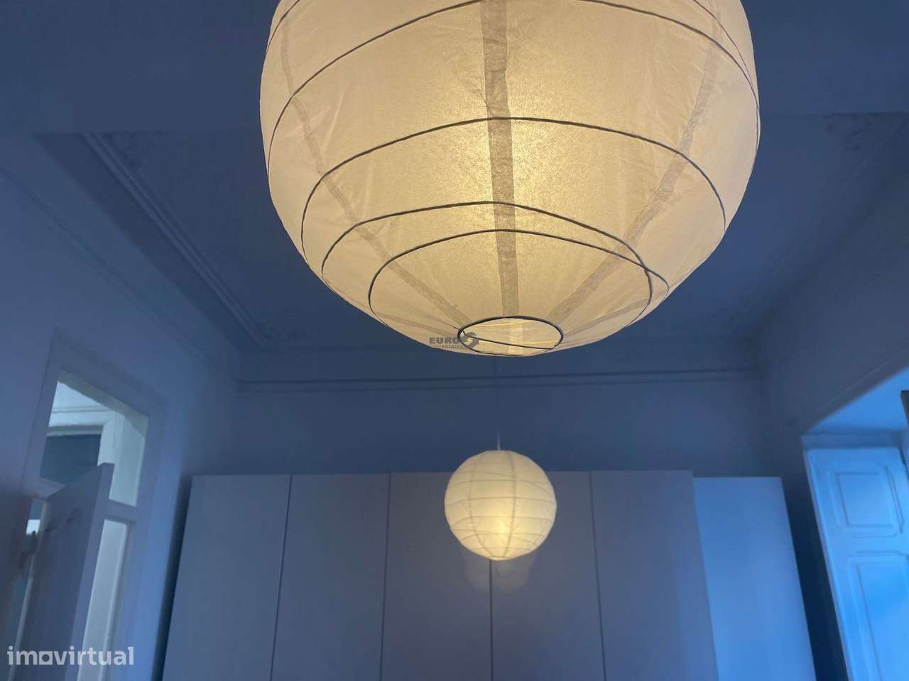 Excelente T2 para venda ao pé de Sete Rios-20