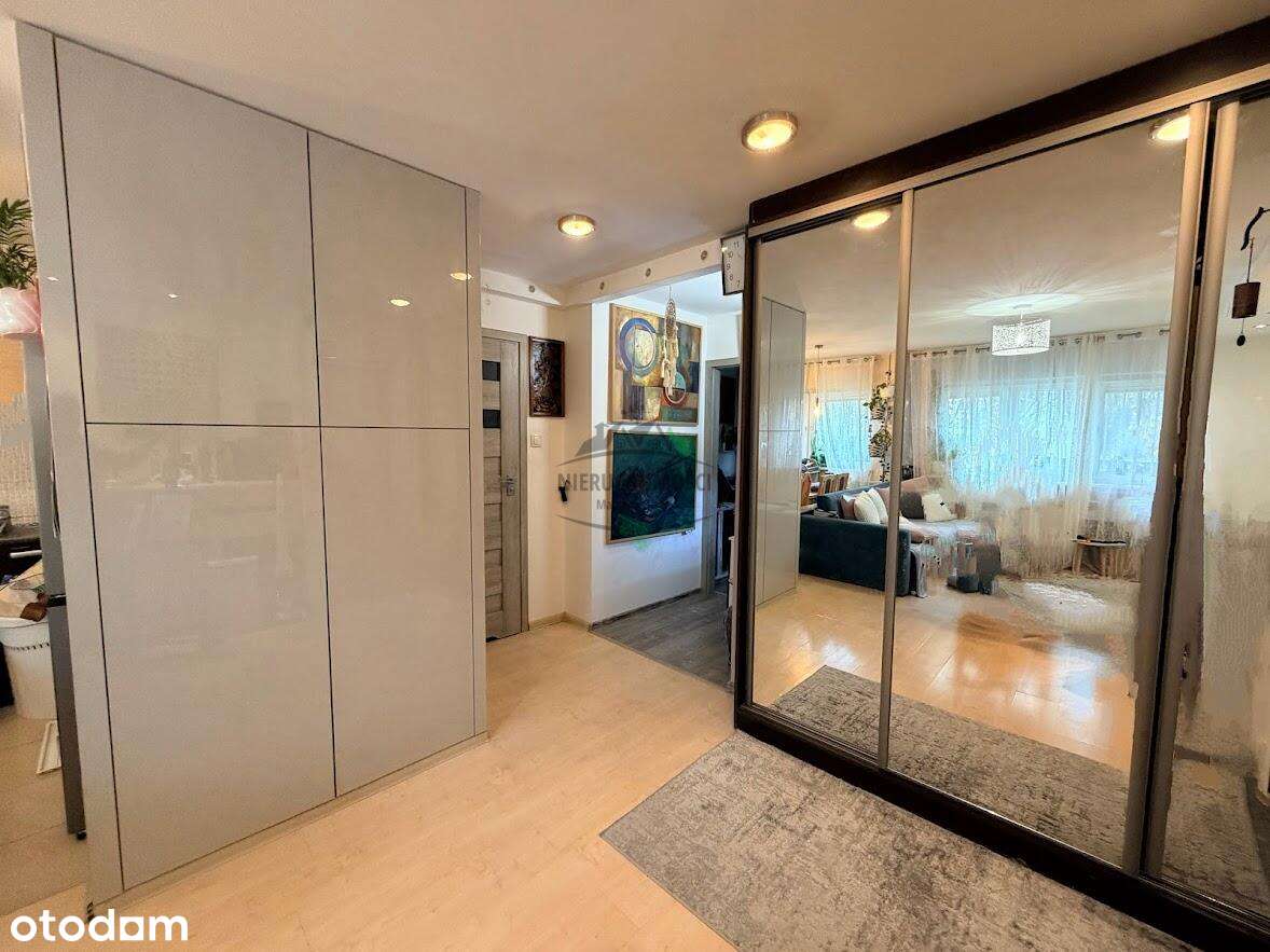 Przytulne 2 pokojowe mieszkanie,  Wierzbno, metro, tramwaj-5