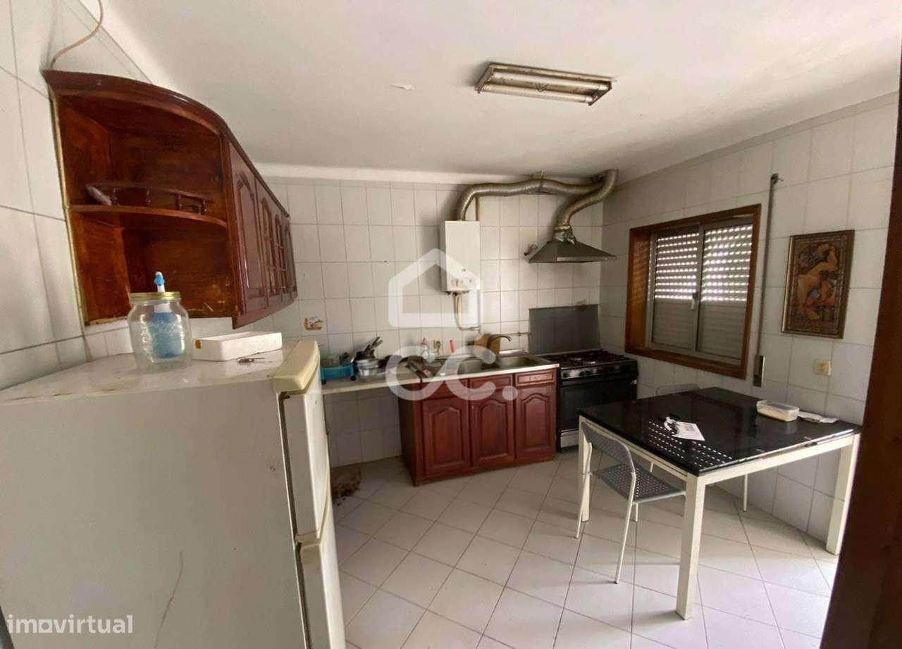 Andar Moradia T3 em Azurém - Guimarães-13