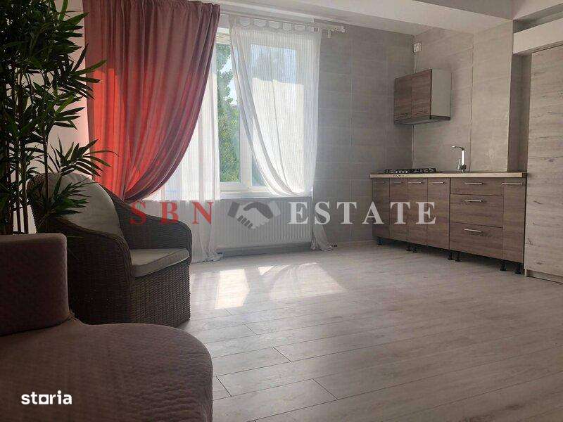 Garsoniera | 1 Mai | Bloc Nou | Centrala - Imagine principală: 2/4