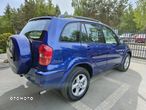 Toyota RAV4 2.0 VVT-i 4x4 - 30