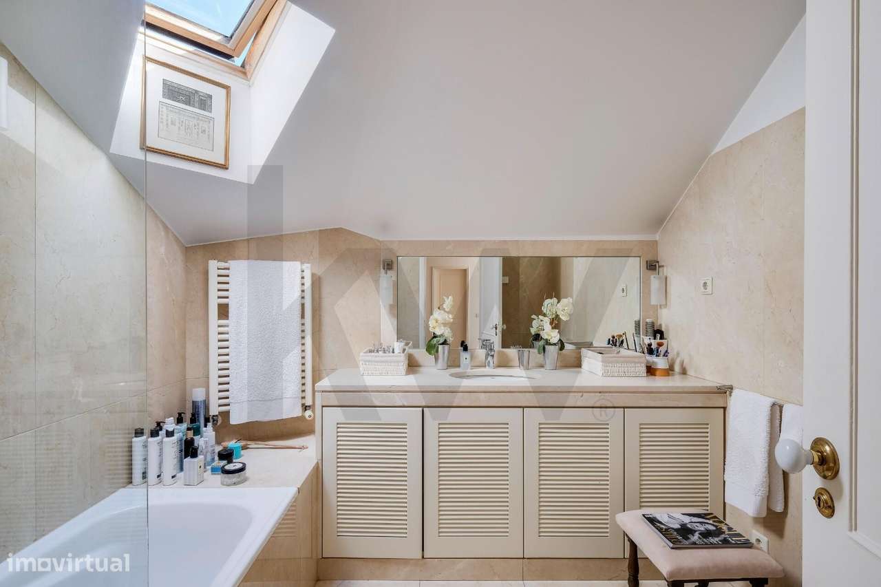 Exclusivo Chalé Octogonal dos Anos 40 no Coração do Triângulo Dourado-44