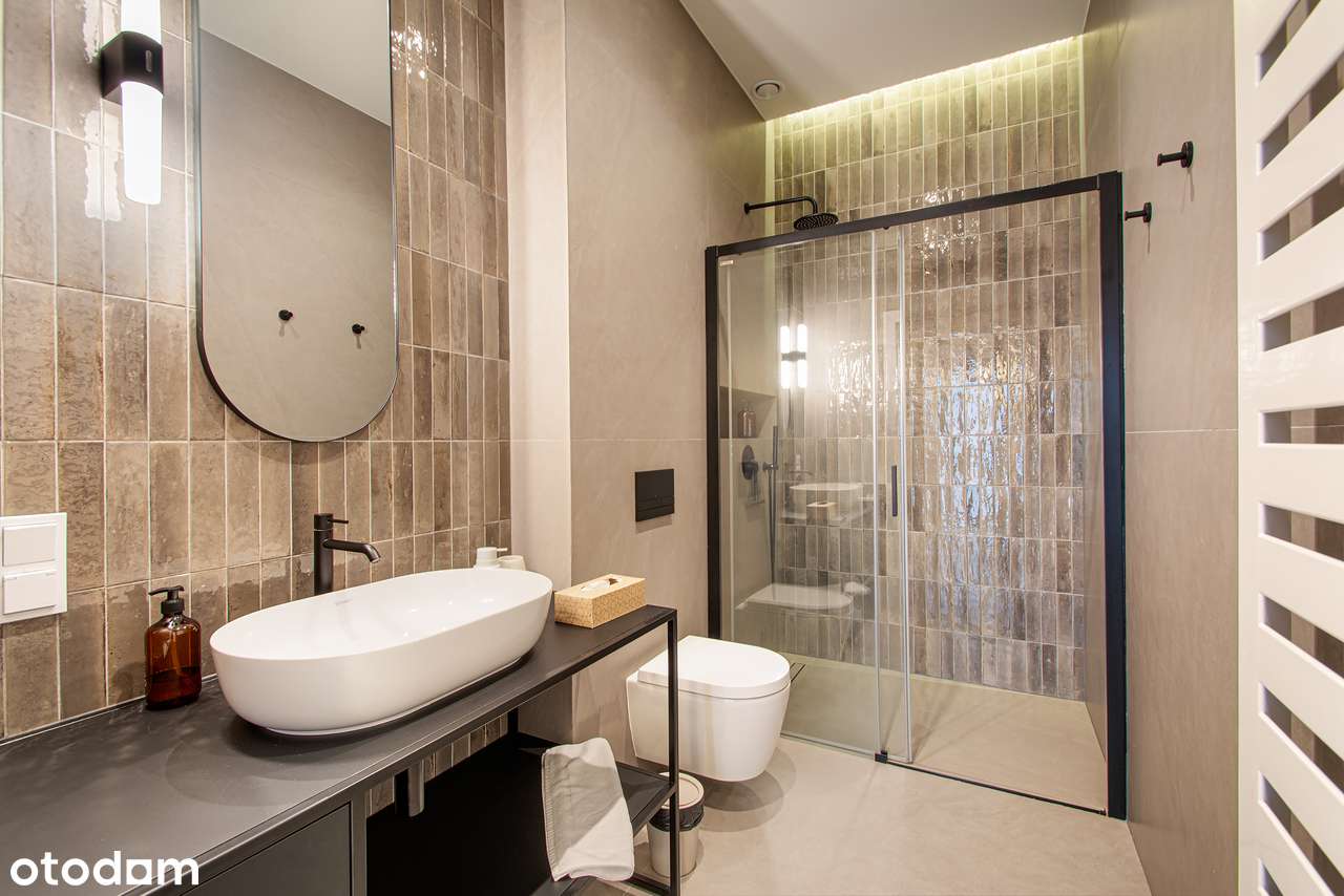 Apartament Rezydencja Nadmorska Rogowo- Pierwsza linia zabudowy-5