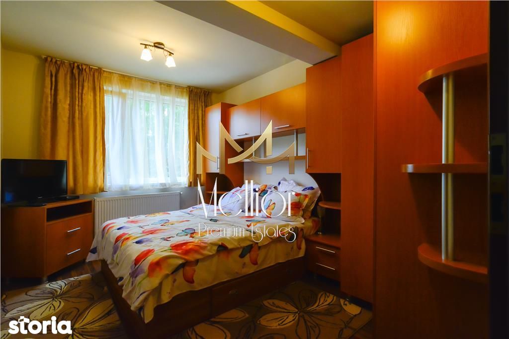 Apartament spatios 2 camere | Marasti | 65 MP | Parcare |