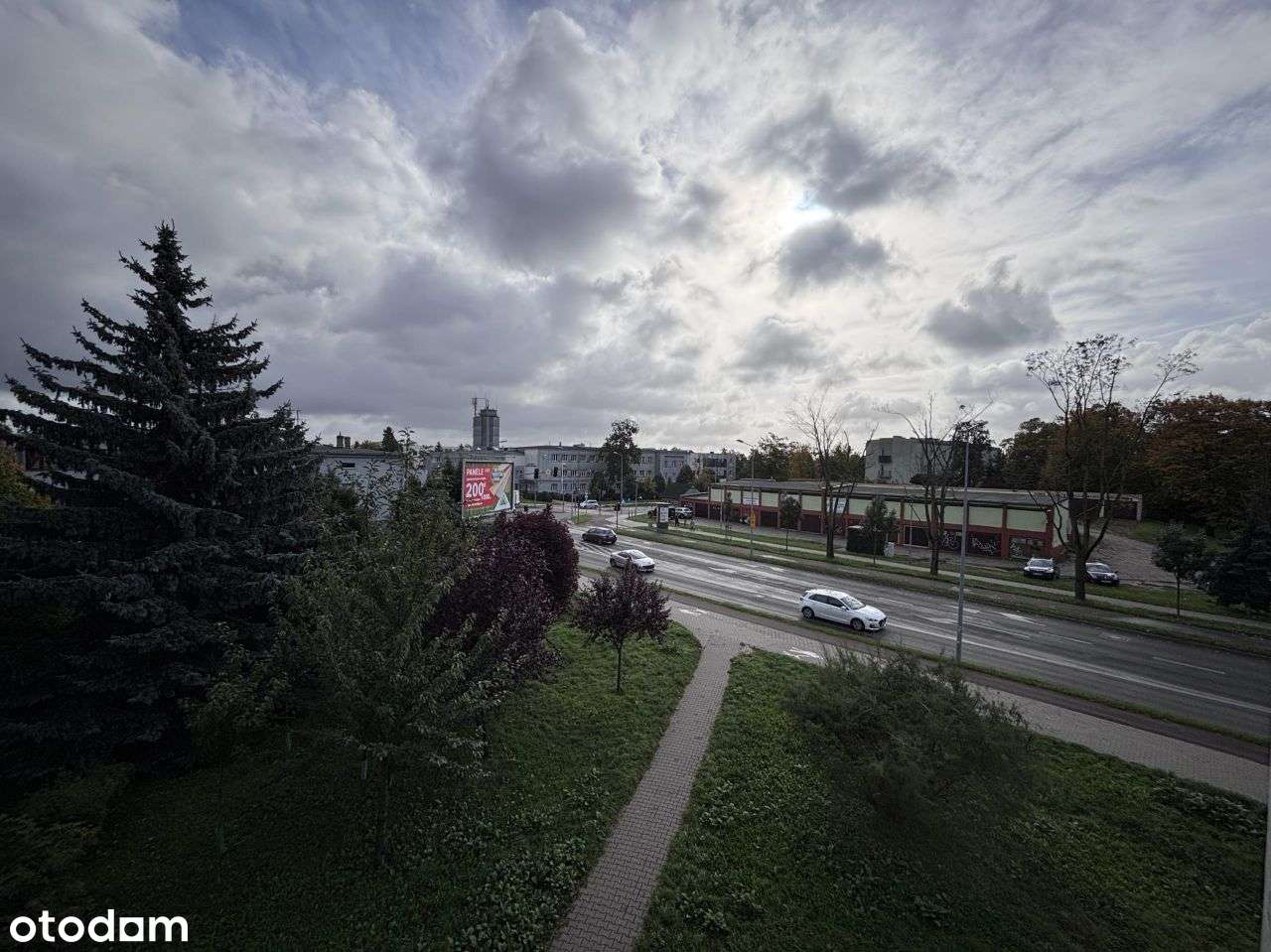 Mieszkanie, 56,80 m², Poznań-15