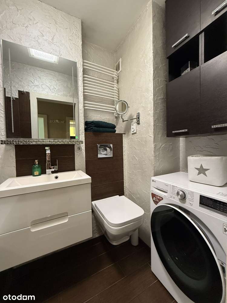 Mieszkanie 7 Piętro | Garderoba | Piwnica | Klimatyzacja-12