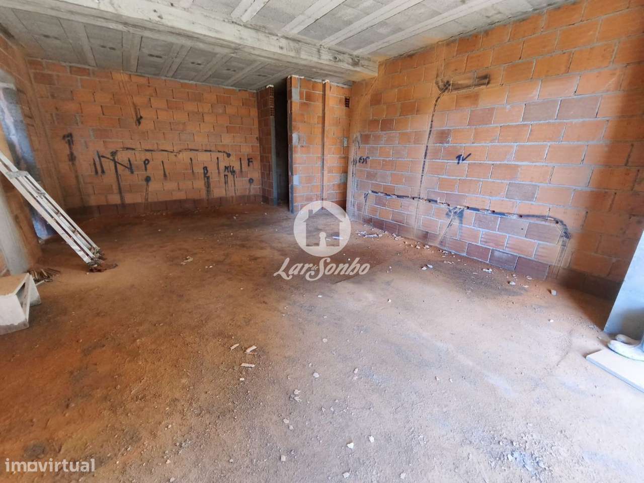Apartamento em condomínio fechado Barcelos-27