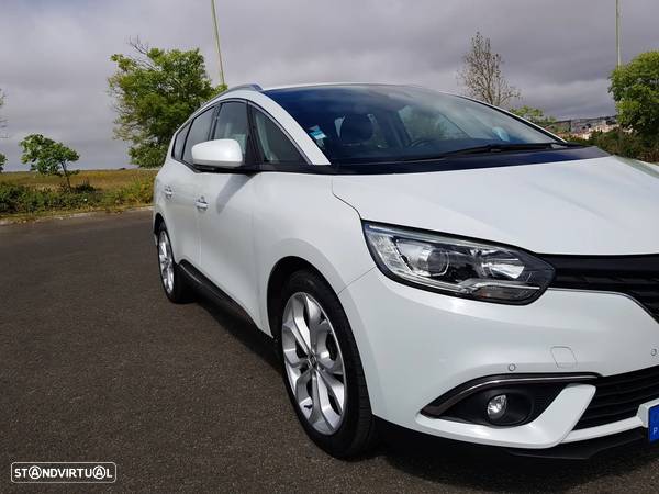 Renault Grand Scénic ENERGY dCi 110 INTENS - 58