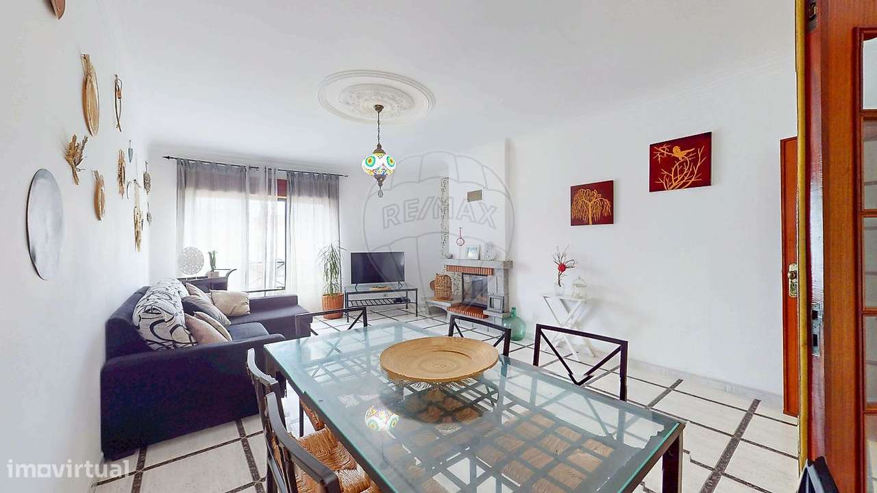 Apartamento T2 para venda - Grande imagem: 5/26