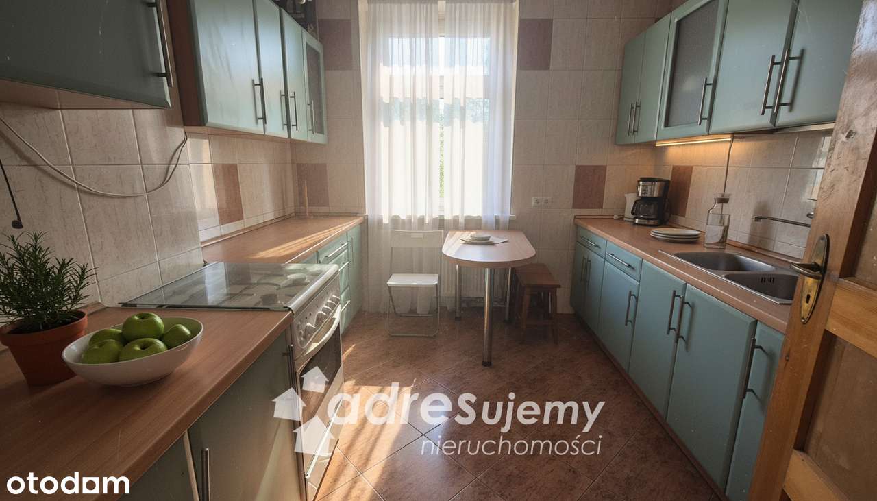 Przestronne mieszkanie 3-pokojowe o 77,4 m² Słupsk Mickiewicza POLECAM-7