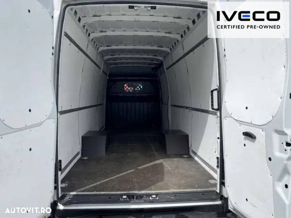 Iveco 35C16A8V - 3