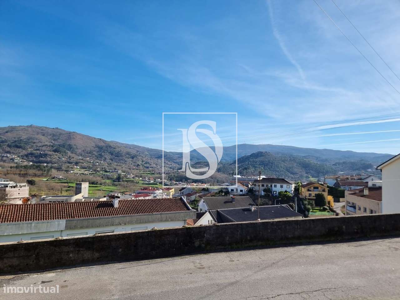 land, Vieira do Minho-20