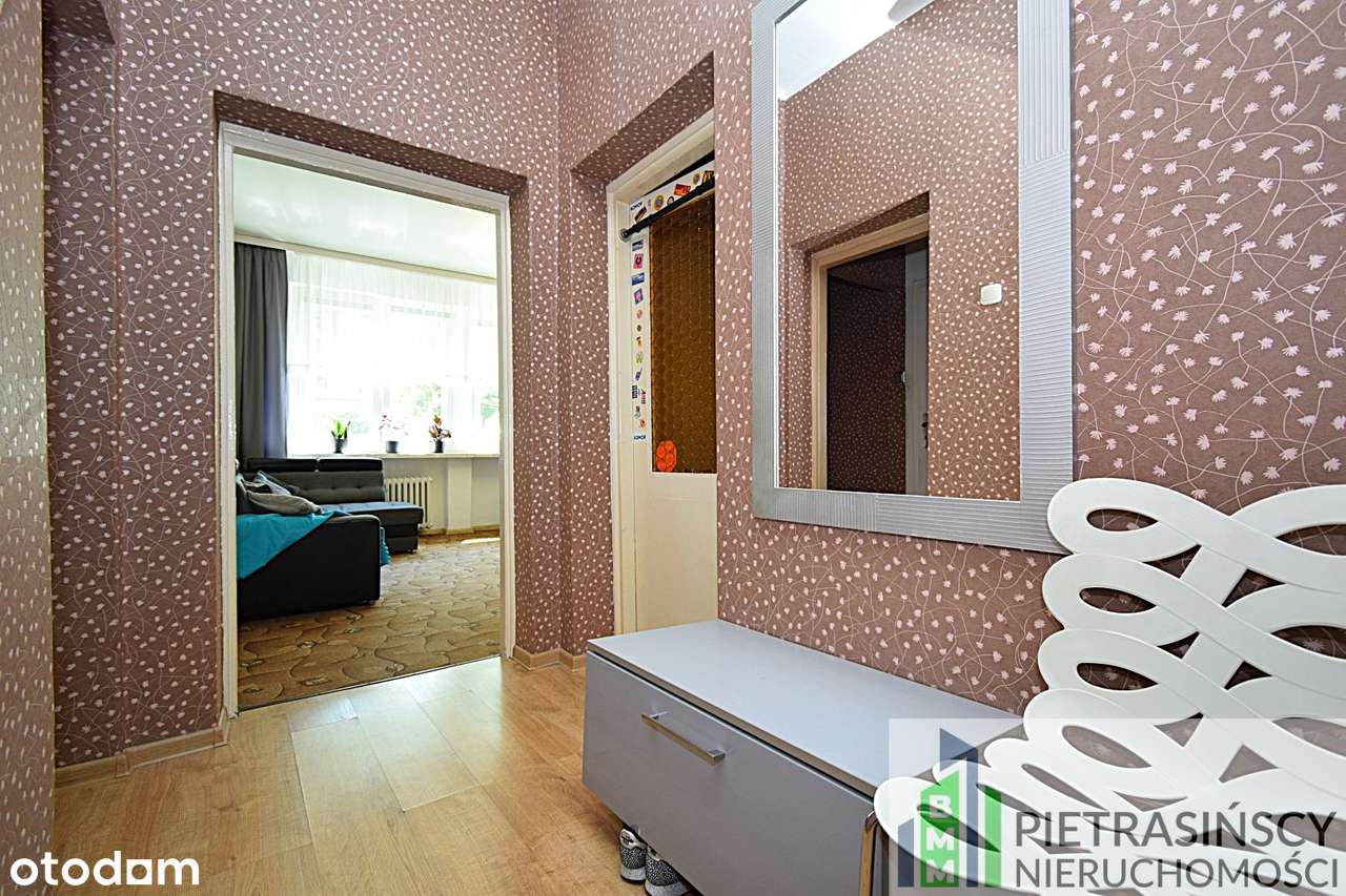 Komfortowe M4 80.95 m2, 3 pokoje, parter, ogródek- idealne dla rodziny-4