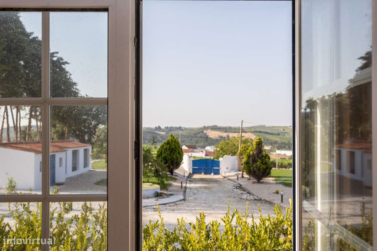 Herdade Exclusiva em Alenquer - Uma Oportunidade Única!-53