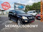 Mercedes-Benz GL 450 4Matic 7G-TRONIC - 1