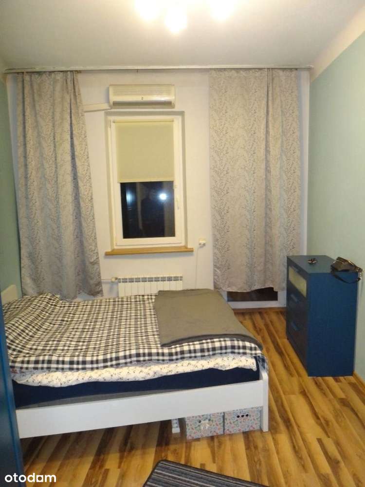 Mieszkanie 2 pokoje, 50m2, Śródmieście, Warszawa - Pełny obrazek: 4/11