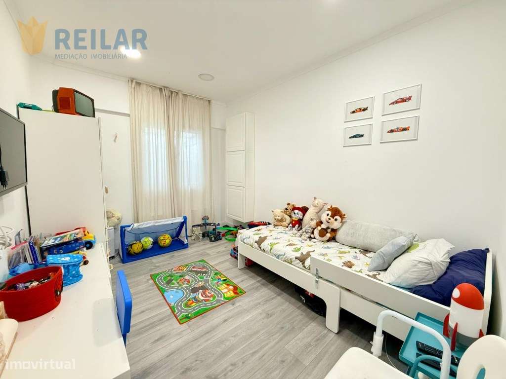 Sobralinho - T2 Remodelado-22