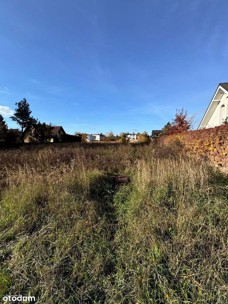 Działka budowlana Mysłowice Kosztowy-1