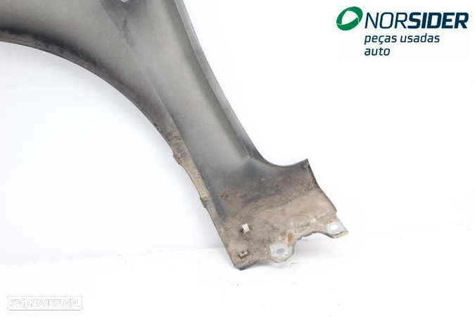 Guarda lamas direito Volvo S40|96-00 - 8