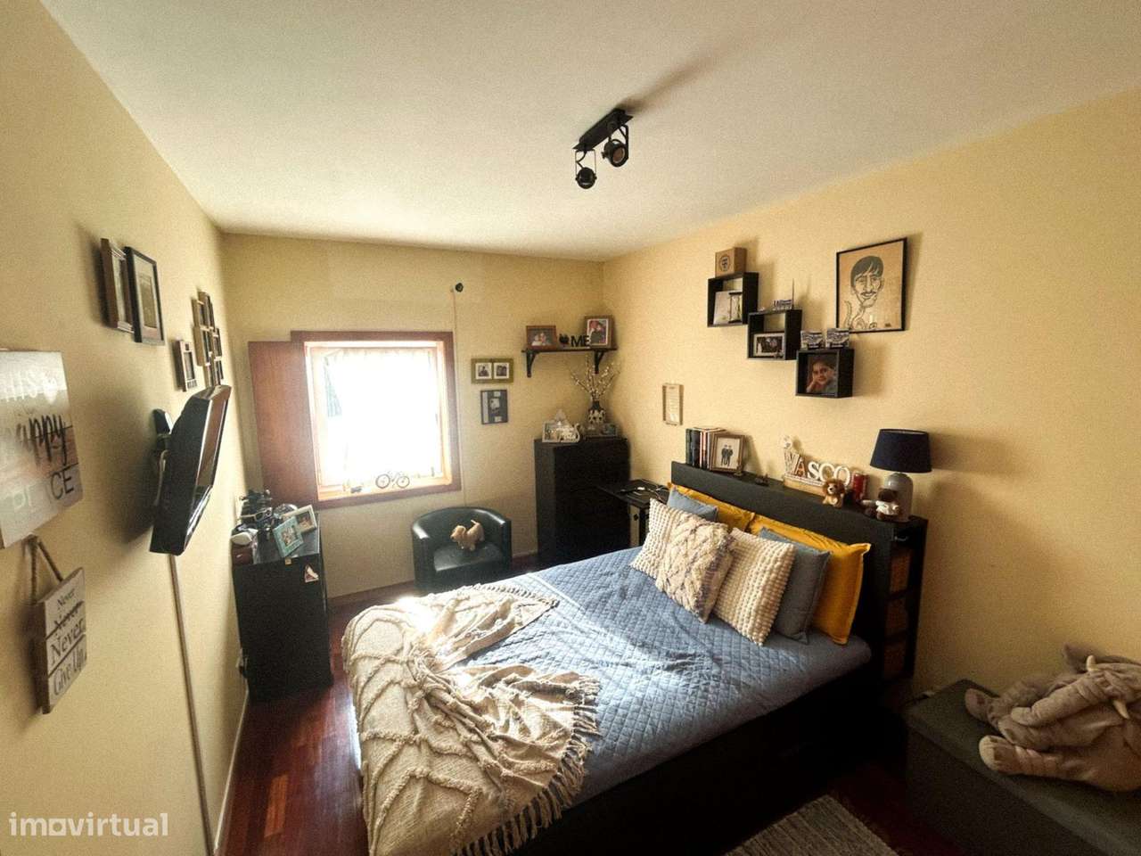 Moradia T4 - Rio Tinto - Excelente oportunidade-15