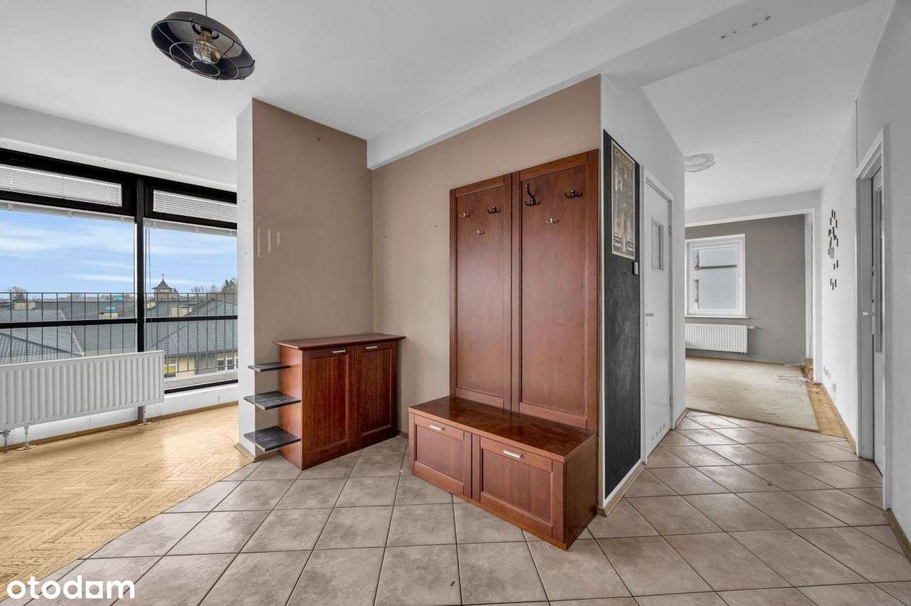 2 pokoje | 2 balkony | Miejsce postojowe w cenie-12