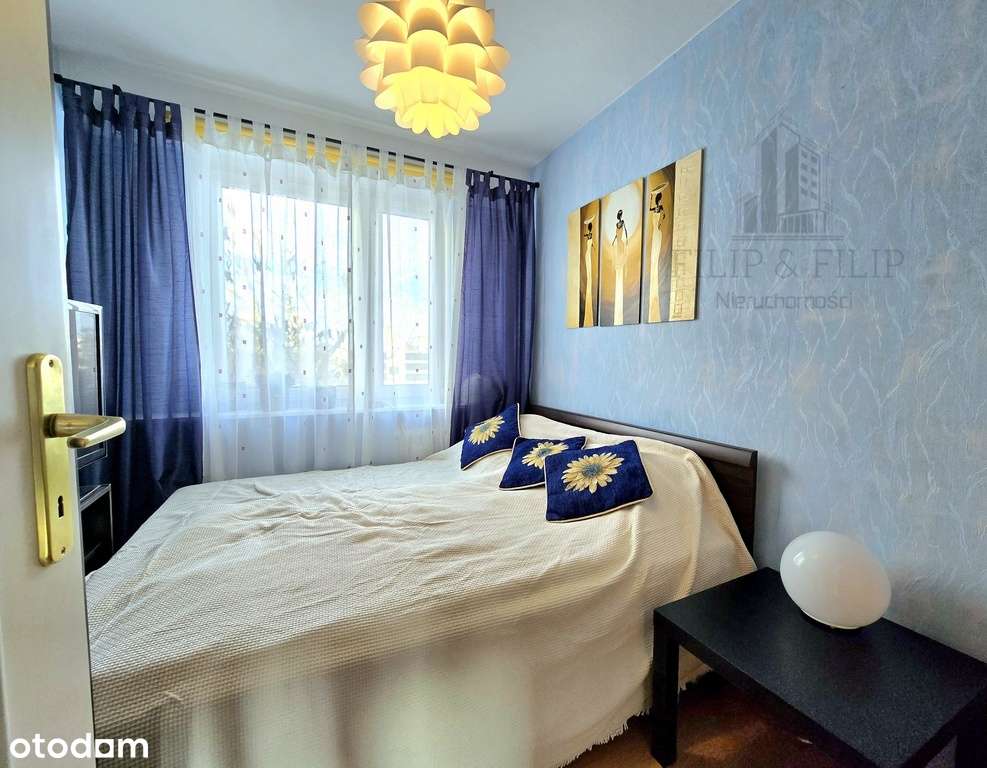 3 pokoje, ponad 60m², oddzielna kuchnia-3