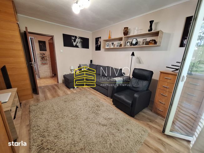 Apartament 3 camere - Tg. Mureș - Dâmbu Pietros - Str. Ion Buteanu-1
